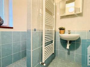 Pronájem bytu 2+1, Kroměříž, 64 m2