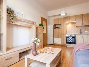 Prodej bytu 2+kk, Poděbrady, Lidická, 33 m2