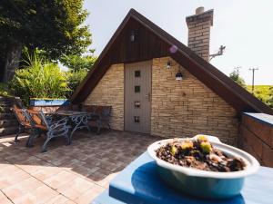 Prodej rodinného domu, Pohořelice, 113 m2