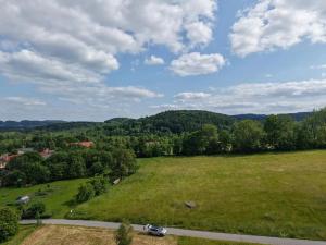 Prodej louky, Vyšší Brod, 22426 m2