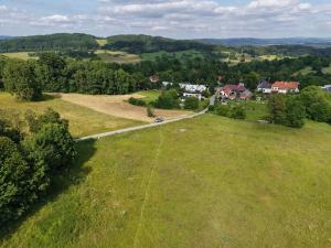 Prodej louky, Vyšší Brod, 22426 m2