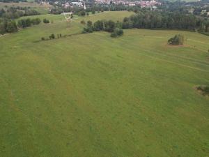 Prodej pole, Kunžak, Velké Podolí, 11263 m2