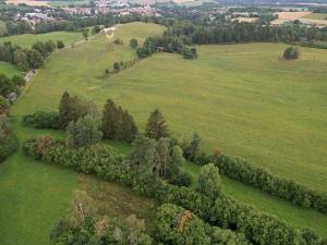 Prodej pole, Kunžak, Velké Podolí, 11263 m2