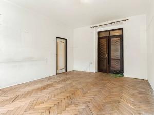 Prodej bytu 2+1, Praha - Střešovice, Za Hládkovem, 67 m2