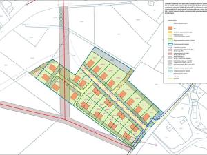Prodej pozemku pro bydlení, Všemyslice, 14436 m2