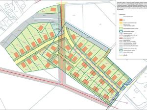 Prodej pozemku pro bydlení, Všemyslice, 9707 m2