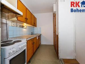 Prodej bytu 3+kk, Praha - Bohnice, Řešovská, 60 m2