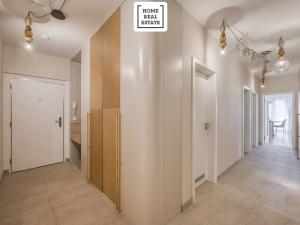 Prodej bytu 4+kk, Praha - Karlín, Za Karlínským přístavem, 137 m2