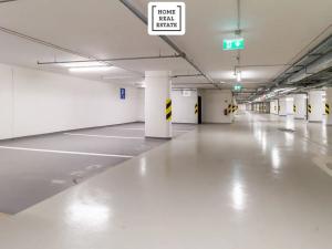 Prodej bytu 4+kk, Praha - Karlín, Za Karlínským přístavem, 137 m2