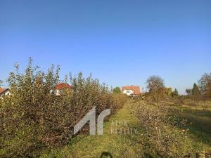 Prodej pozemku pro bydlení, Kopidlno, 3571 m2