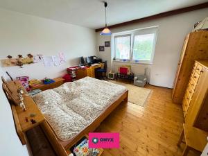 Prodej rodinného domu, Újezd u Brna, Komenského, 165 m2