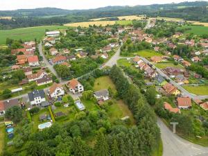 Prodej pozemku pro bydlení, Vranová, 1047 m2