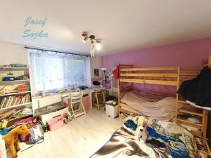 Prodej rodinného domu, Třebíč, Vrchlického, 65 m2