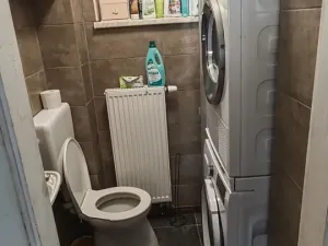 Prodej rodinného domu, Třebíč, Vrchlického, 65 m2