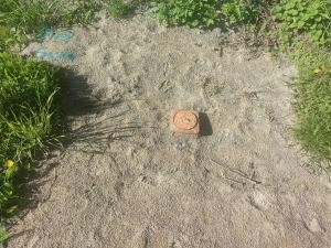 Prodej pozemku pro bydlení, Šebrov-Kateřina, 1956 m2