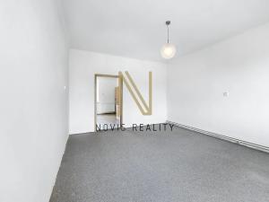 Prodej bytu 1+1, Klatovy, Masarykova, 46 m2