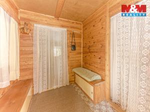 Prodej chaty, Třebovle - Království, 50 m2