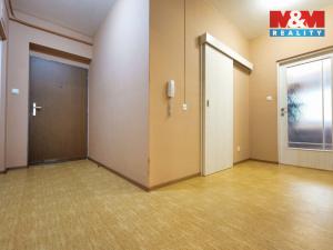 Prodej bytu 3+kk, Prostějov, Studentská, 88 m2