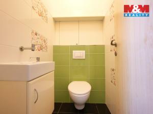 Prodej bytu 3+kk, Prostějov, Studentská, 88 m2