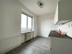 Pronájem bytu 2+1, Litvínov, Podkrušnohorská, 50 m2