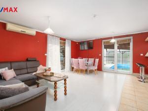 Prodej rodinného domu, Ostrava - Polanka nad Odrou, Maková, 138 m2