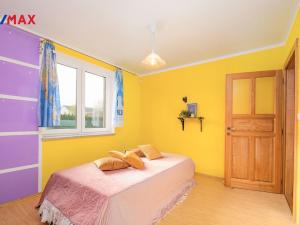 Prodej rodinného domu, Ostrava - Polanka nad Odrou, Maková, 138 m2