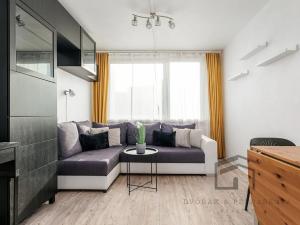 Pronájem bytu 2+kk, Praha - Ruzyně, Žukovského, 47 m2