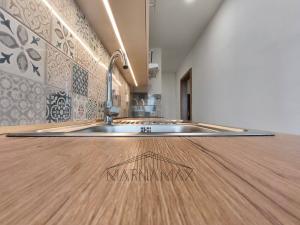 Prodej bytu 3+1, Chomutov, Šafaříkova, 72 m2