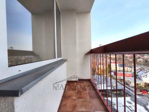 Prodej bytu 3+1, Chomutov, Šafaříkova, 72 m2