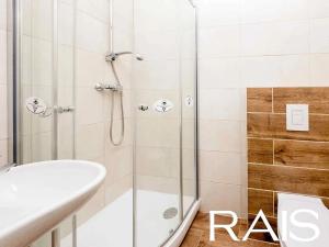 Prodej bytu 2+kk, Brno, Křenová, 53 m2