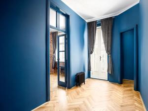 Prodej kanceláře, Hradec Králové, Pospíšilova, 95 m2