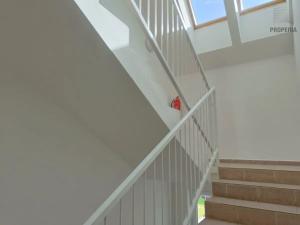 Pronájem bytu 2+kk, Brno, Poslušného, 36 m2