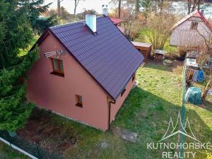 Prodej chaty, Červené Janovice, 80 m2