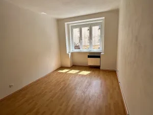 Pronájem bytu 1+kk, Praha - Nusle, V Horkách, 32 m2