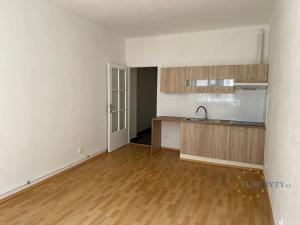 Pronájem bytu 1+kk, Praha - Nusle, V Horkách, 32 m2