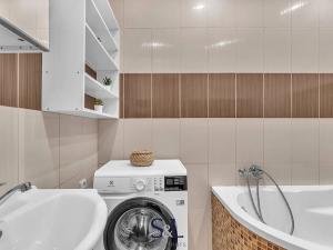 Prodej bytu 2+1, Teplice, Duchcovská, 51 m2