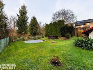 Prodej rodinného domu, Studnice, 96 m2