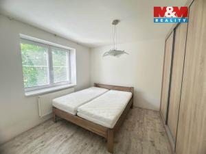 Pronájem bytu 3+kk, Liberec, Nádvorní, 69 m2