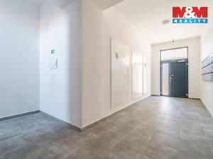 Pronájem bytu 2+1, Sokolov, Nádražní, 48 m2