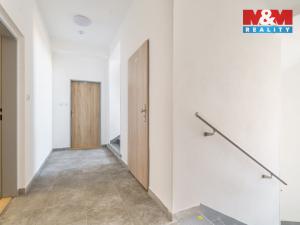 Pronájem bytu 2+1, Sokolov, Nádražní, 48 m2