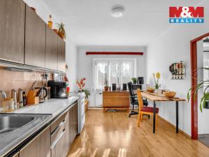 Prodej rodinného domu, Trutnov - Dolní Staré Město, Za Úpou, 409 m2