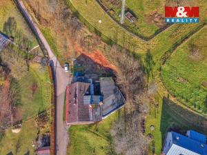 Prodej rodinného domu, Trutnov - Dolní Staré Město, Za Úpou, 409 m2