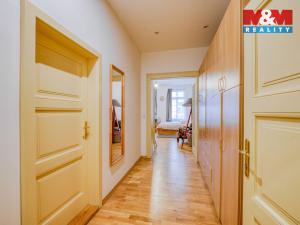 Prodej bytu 2+kk, Praha - Nové Město, Ve Smečkách, 89 m2