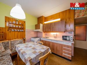 Prodej bytu 2+1, Brno - Řečkovice, Horácké náměstí, 69 m2