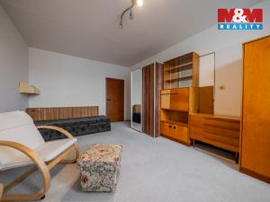 Prodej bytu 2+1, Brno - Řečkovice, Horácké náměstí, 69 m2