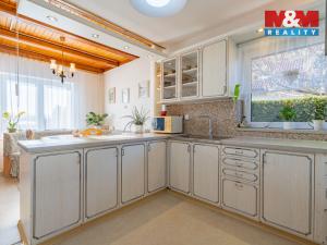 Prodej rodinného domu, Volary, Mlýnská, 280 m2