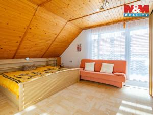 Prodej rodinného domu, Volary, Mlýnská, 280 m2