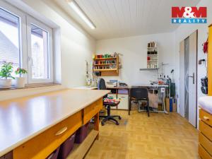 Prodej rodinného domu, Volary, Mlýnská, 280 m2