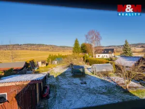 Prodej rodinného domu, Volary, Mlýnská, 280 m2