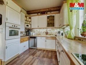 Prodej rodinného domu, Broumov, 183 m2